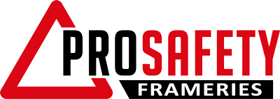 Logo Prosafety Frameries